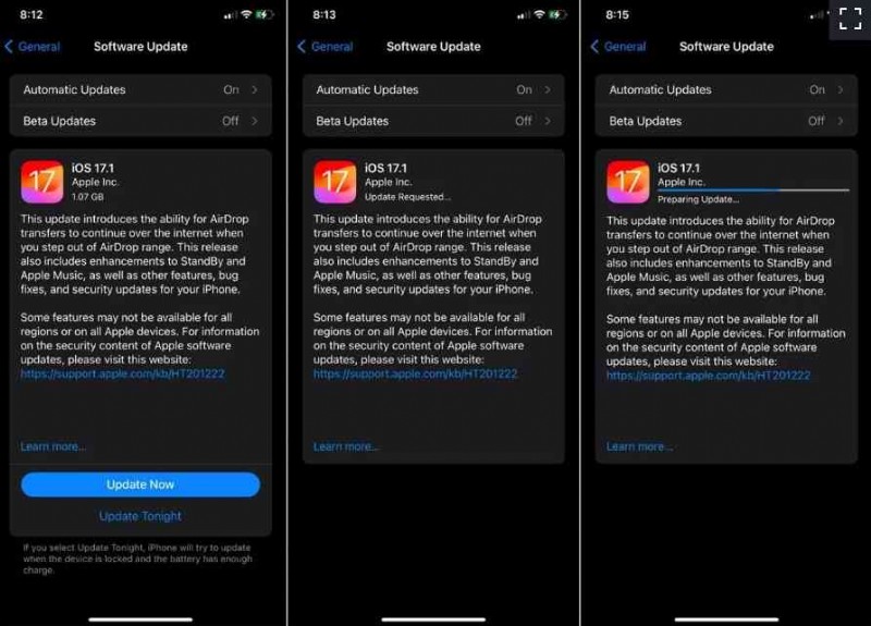 NameDrop trên iPhone:Cách sử dụng tính năng chia sẻ ngoại tuyến mới của Apple (2026) 
