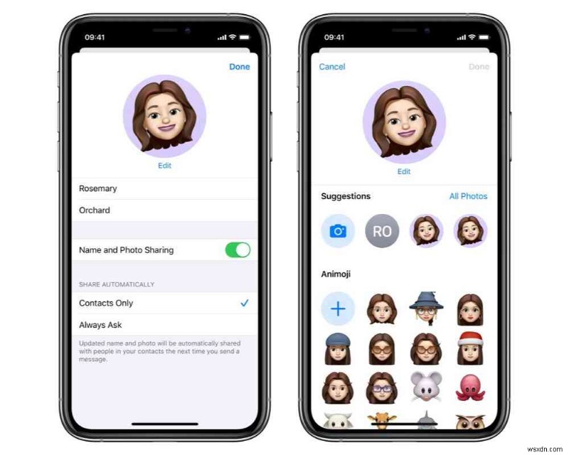 NameDrop trên iPhone:Cách sử dụng tính năng chia sẻ ngoại tuyến mới của Apple (2026) 