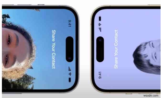 NameDrop trên iPhone:Cách sử dụng tính năng chia sẻ ngoại tuyến mới của Apple (2026) 