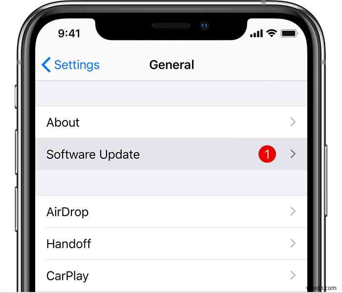 6 cách khắc phục đáng tin cậy để đảm bảo iPhone của bạn nhận được tin nhắn từ Android 