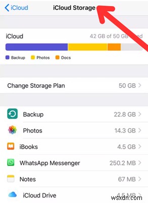 Xác định vị trí bản sao lưu iPhone của bạn trên macOS:Hướng dẫn từng bước 