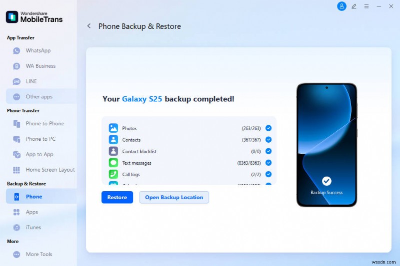 Xác định vị trí bản sao lưu iPhone của bạn trên macOS:Hướng dẫn từng bước 