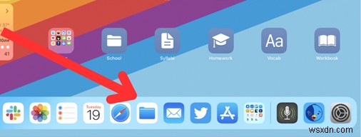 Tải xuống iPad ở đâu? Hướng dẫn tìm và quản lý tệp của bạn năm 2026 