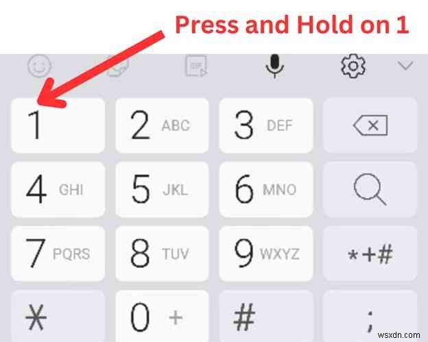 Thiết lập thư thoại trên Android và iPhone:Hướng dẫn hoàn chỉnh năm 2026 