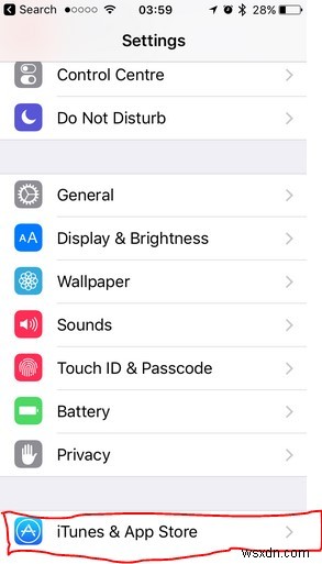 Cách thay đổi ID Apple của bạn mà không làm mất dữ liệu:Hướng dẫn từng bước 