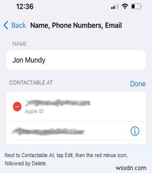 Cách thay đổi ID Apple của bạn mà không làm mất dữ liệu:Hướng dẫn từng bước 