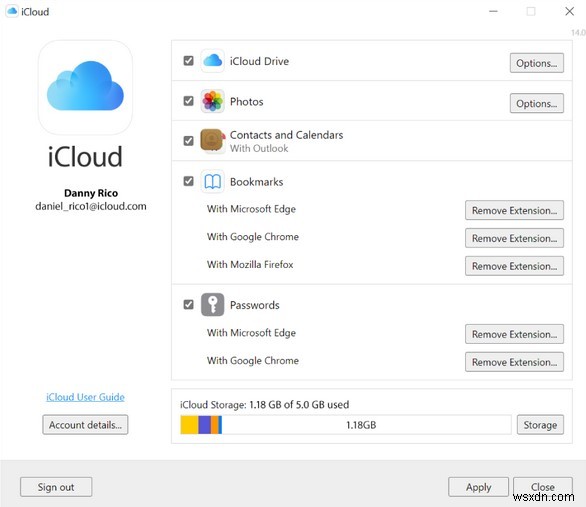 Cách thay đổi ID Apple của bạn mà không làm mất dữ liệu:Hướng dẫn từng bước 