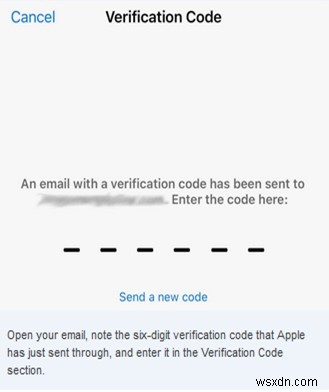 Cách thay đổi ID Apple của bạn mà không làm mất dữ liệu:Hướng dẫn từng bước 