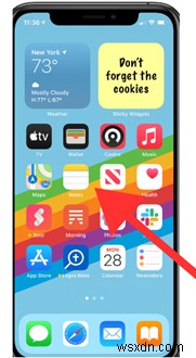 Khôi phục ghi chú đã xóa trên iPhone:4 phương pháp khôi phục đã được chứng minh 