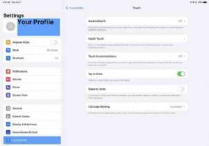 Dễ dàng cập nhật ID Apple của bạn trên iPad vào năm 2026 – Hướng dẫn từng bước 