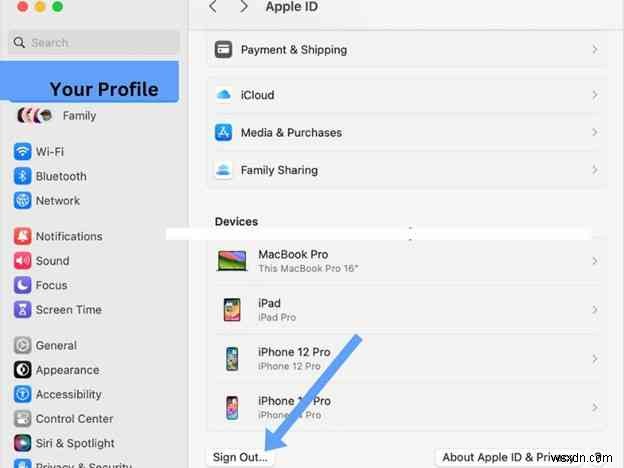 Dễ dàng cập nhật ID Apple của bạn trên iPad vào năm 2026 – Hướng dẫn từng bước 