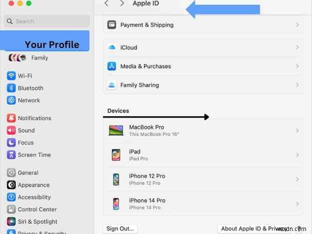 Dễ dàng cập nhật ID Apple của bạn trên iPad vào năm 2026 – Hướng dẫn từng bước 