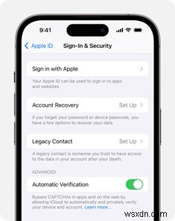 Đặt lại nhanh mật khẩu ID Apple của bạn - Các bước khôi phục dễ dàng 