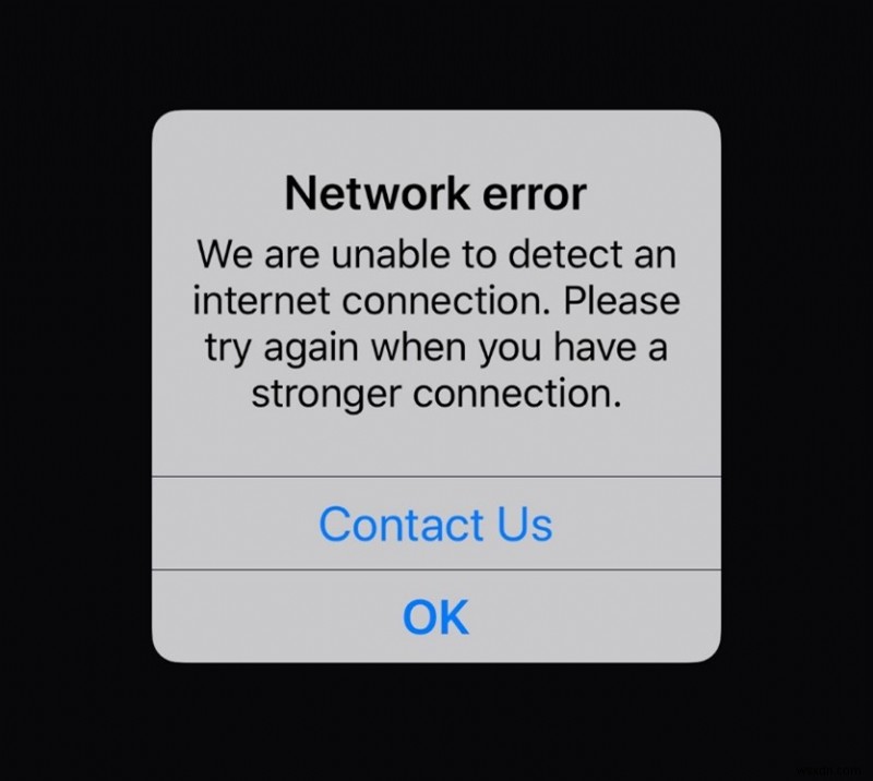 Đặt lại cài đặt mạng iPhone của bạn trong 5 bước đơn giản – Khắc phục sự cố Wi‑Fi và cuộc gọi 