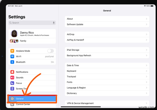 Sửa nhanh lỗi iPadOS 17:Hướng dẫn khắc phục sự cố toàn diện 