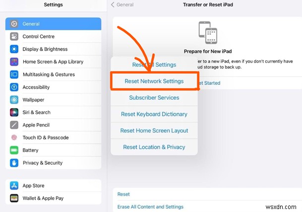Sửa nhanh lỗi iPadOS 17:Hướng dẫn khắc phục sự cố toàn diện 