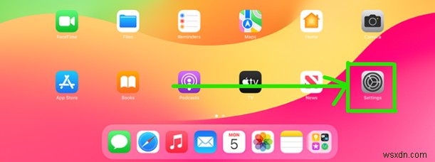 Sửa nhanh lỗi iPadOS 17:Hướng dẫn khắc phục sự cố toàn diện 