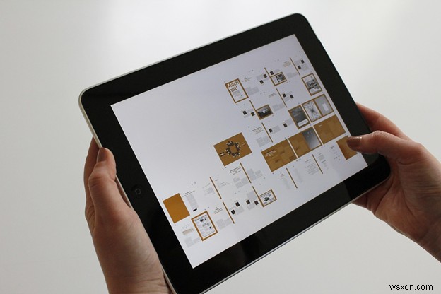 Sửa nhanh lỗi iPadOS 17:Hướng dẫn khắc phục sự cố toàn diện 
