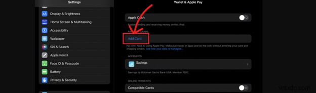 Sửa nhanh lỗi iPadOS 17:Hướng dẫn khắc phục sự cố toàn diện 