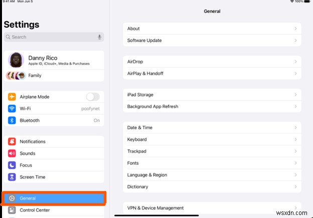 Sửa nhanh lỗi iPadOS 17:Hướng dẫn khắc phục sự cố toàn diện 