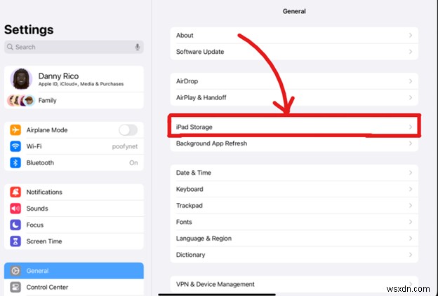 Sửa nhanh lỗi iPadOS 17:Hướng dẫn khắc phục sự cố toàn diện 