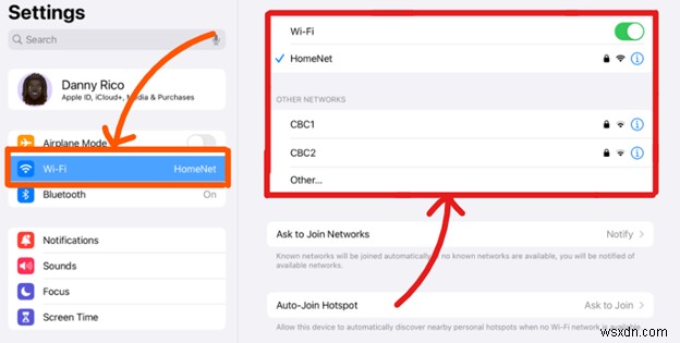 Sửa nhanh lỗi iPadOS 17:Hướng dẫn khắc phục sự cố toàn diện 