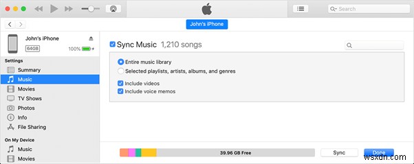 Thêm nhạc vào iPhone của bạn vào năm 2026:5 phương pháp đáng tin cậy 