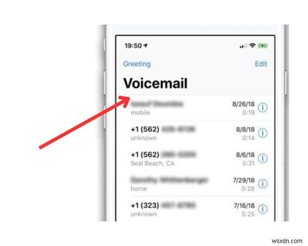 Cách giải quyết thư thoại iPhone đầy đủ vào năm 2026 – Cách khắc phục nhanh chóng, đáng tin cậy 