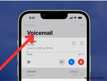 Cách giải quyết thư thoại iPhone đầy đủ vào năm 2026 – Cách khắc phục nhanh chóng, đáng tin cậy 