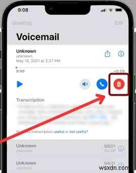 Cách giải quyết thư thoại iPhone đầy đủ vào năm 2026 – Cách khắc phục nhanh chóng, đáng tin cậy 