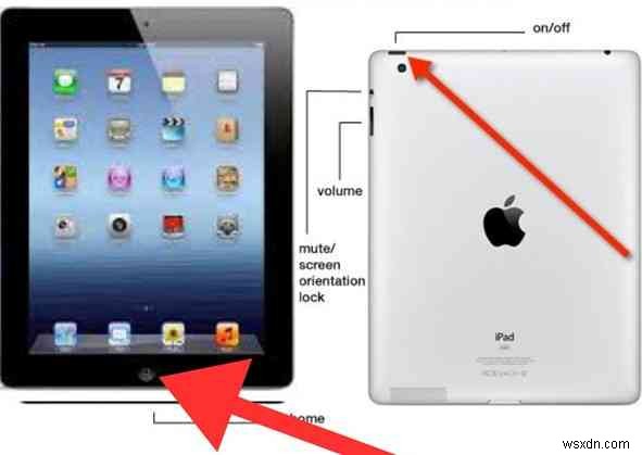 Khôi phục iPad bị vô hiệu hóa của bạn:Kết nối với iTunes và mở khóa nhanh chóng 