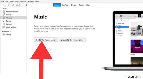 Khôi phục iPad bị vô hiệu hóa của bạn:Kết nối với iTunes và mở khóa nhanh chóng 