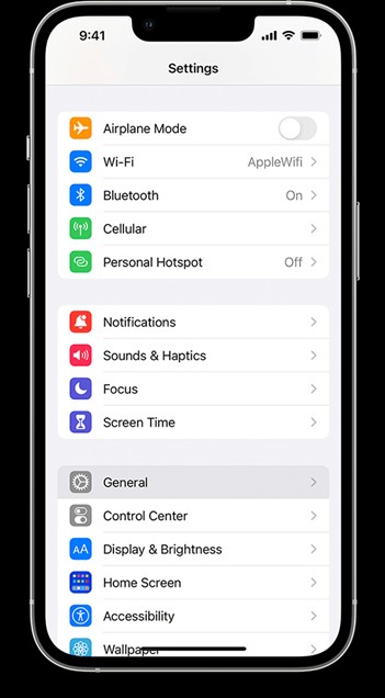 Kích hoạt AirDrop trên iPhone, iPad và Mac – Hướng dẫn từng bước nhanh (2026) 