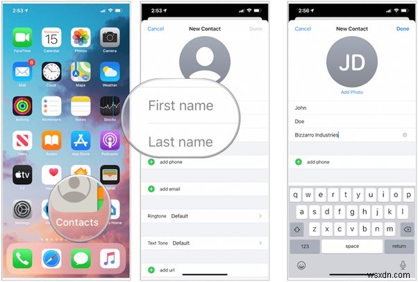 Cách hợp nhất các liên hệ trùng lặp trên iPhone:Hướng dẫn từng bước hoàn chỉnh 