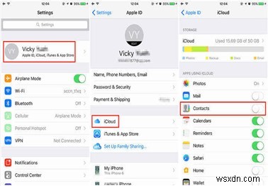 Cách hợp nhất các liên hệ trùng lặp trên iPhone:Hướng dẫn từng bước hoàn chỉnh 