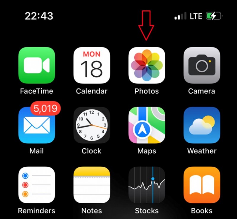 Sắp xếp hiệu quả ảnh trên iPhone của bạn:Hướng dẫn từng bước 