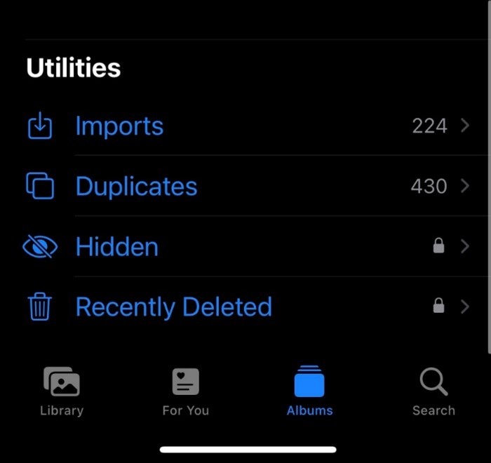 Sắp xếp hiệu quả ảnh trên iPhone của bạn:Hướng dẫn từng bước 