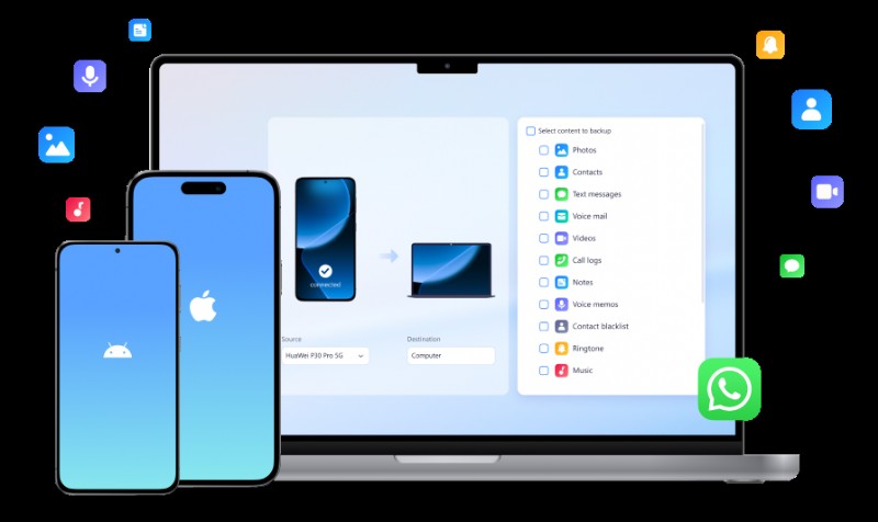 Đồng bộ hóa ghi chú iPhone với máy Mac của bạn:Hướng dẫn từng bước 