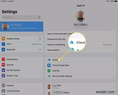 Đồng bộ hóa ghi chú iPhone với máy Mac của bạn:Hướng dẫn từng bước 