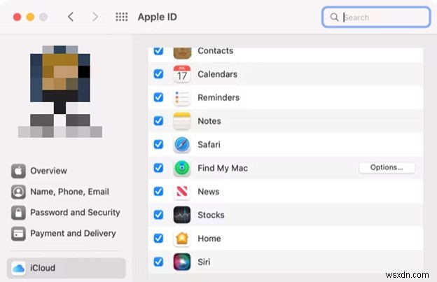 Đồng bộ hóa ghi chú iPhone với máy Mac của bạn:Hướng dẫn từng bước 