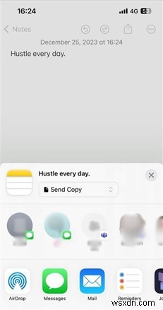 Đồng bộ hóa ghi chú iPhone với máy Mac của bạn:Hướng dẫn từng bước 
