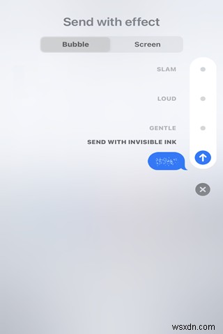 Tạo hiệu ứng văn bản iPhone tuyệt đẹp:Hướng dẫn năm 2026 