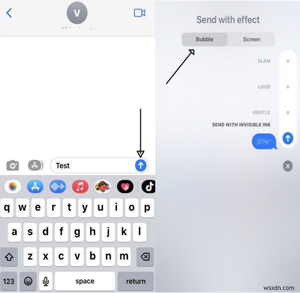 Tạo hiệu ứng văn bản iPhone tuyệt đẹp:Hướng dẫn năm 2026 