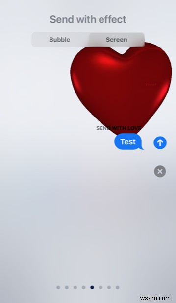 Tạo hiệu ứng văn bản iPhone tuyệt đẹp:Hướng dẫn năm 2026 