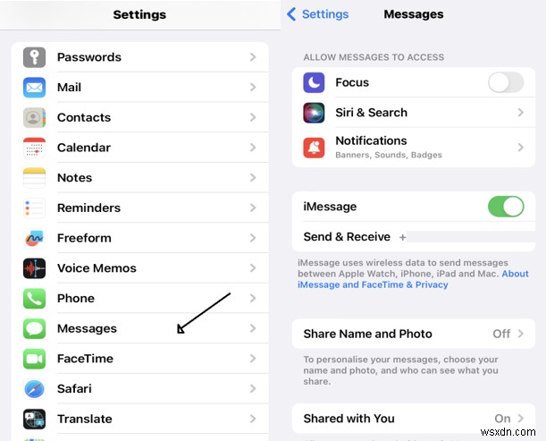 Tạo hiệu ứng văn bản iPhone tuyệt đẹp:Hướng dẫn năm 2026 
