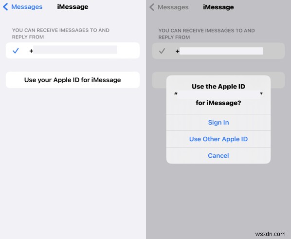 Tạo hiệu ứng văn bản iPhone tuyệt đẹp:Hướng dẫn năm 2026