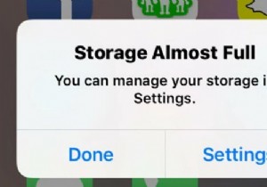 Làm chủ bộ nhớ iPhone:Mẹo đã được chứng minh để giải phóng dung lượng nhanh chóng 