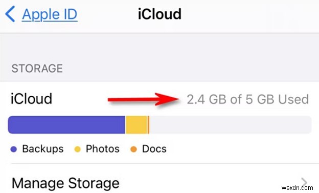 Làm chủ bộ nhớ iPhone:Mẹo đã được chứng minh để giải phóng dung lượng nhanh chóng 