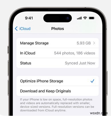 Làm chủ bộ nhớ iPhone:Mẹo đã được chứng minh để giải phóng dung lượng nhanh chóng 