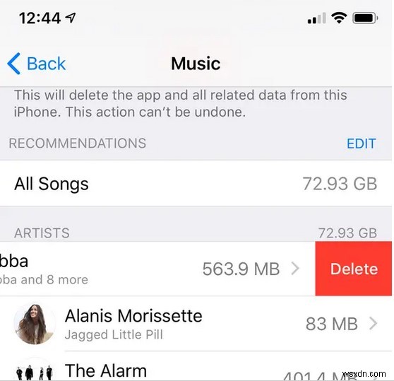Làm chủ bộ nhớ iPhone:Mẹo đã được chứng minh để giải phóng dung lượng nhanh chóng 